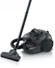 Bosch BGC21X300 Serie 4 Bordó Porzsák Nélküli Porszívó
