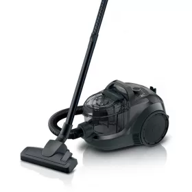 Bosch BGC21X300 Serie 4 Bordó Porzsák Nélküli Porszívó
