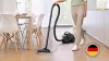 Bosch BGC21X300 Serie 4 Bordó Porzsák Nélküli Porszívó