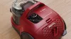 Bosch BGC21X350 Serie 4 Kék Porzsák Nélküli Porszívó