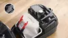 Bosch BGL41HYG2H Serie 6 Fehér ProHygienic Porszívó Allergiásoknak