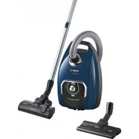 Bosch BGL8X230 Serie 8 Porzsákos porszívó Kék