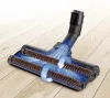 Bosch BGL8X230 Serie 8 Porzsákos porszívó Kék
