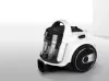Bosch BGS05A222 Serie 2 Fehér Kompakt Porzsák Nélküli Porszívó