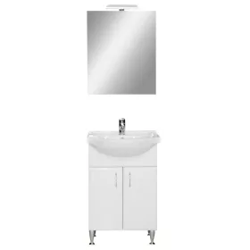 Bianca Prime 55 komplett