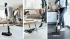 Bosch BSS71125AH Serie 7 Akkumulátoros porszívó Unlimited 7 18 V / 2
