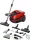 Bosch BWD421PET Serie 4 Piros Takarítógép Állattartóknak