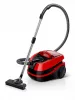 Bosch BWD421PET Serie 4 Piros Takarítógép Állattartóknak