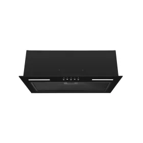 EVIDO FADE 60GB beépíthető páraelszívó, 60 cm, fekete