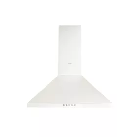   EVIDO ONDA 60W kürtős fali páraelszívó, 60 cm, fehér/inox