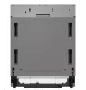 LG DB475TXS Teljesen beépíthető mosogatógép | 60 cm