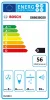 Bosch DBB63BC60 LED alkurtobe epitheto paraelszivo