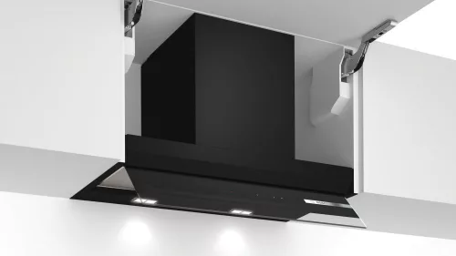 Bosch DBB67AM60 Serie 4 Beépíthető Páraelszívó