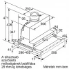 Bosch DFS067A51 LED beepitheto teleszkopos paraelszivo