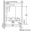 Bosch DFS097A51 LED beepitheto teleszkopos paraelszivo