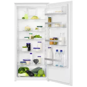   Electrolux Dieter Knoll Collection DKBA2085SK Beépíthető hűtőszekrény | DynamicAir | 208 l | 121.9 cm magas | 56 cm széles