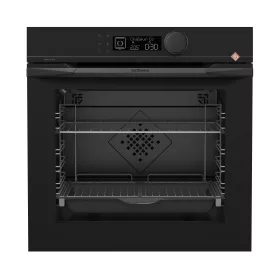   De Dietrich multifunkciós sütő, gőztisztítás, 73 l, 12 funkció, 70 auto recept, LCD, heritage