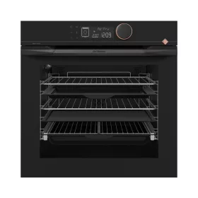   De Dietrich pirolitikus sütő, 73 l, 13 funkció, 98 auto recept, LCD, heritage