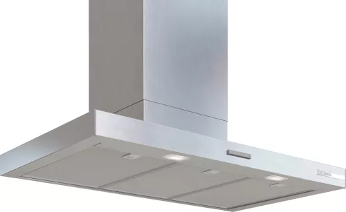 Bosch DWB95CC30 LED nástěnný kurtos paraelszivo —, B energiaosztály