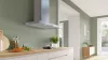 Bosch DWB95CC30 LED nástěnný kurtos paraelszivo —, B energiaosztály