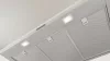 Bosch DWB95CC30 LED nástěnný kurtos paraelszivo —, B energiaosztály