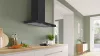 Bosch DWB95CC60 LED nástěnný kurtos paraelszivo —, B energiaosztály