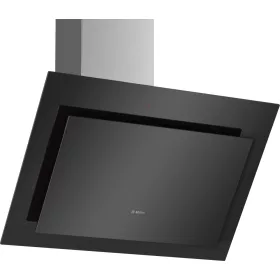 Bosch DWK87CM60 Serie 4 Fekete/Inox Döntött Páraelszívó