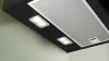 Bosch DWK87FN60 Home Connect fali döntött páraelszívó — Home Connect