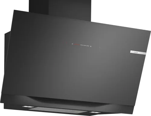 Bosch DWK91LT60 Home Connect nástěnný döntött digestoř — Home Connect