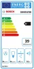 Bosch DWK91LT60 Home Connect nástěnný döntött digestoř — Home Connect