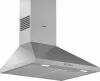 Bosch DWP66BC50 Serie 2 Inox Kürtős Páraelszívó