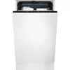 Electrolux EEG63430L GlassCare 700 Beépíthető keskeny mosogatógép | 45 cm
