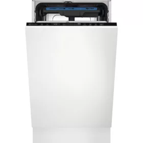   Electrolux EEG63430L GlassCare 700 Beépíthető keskeny mosogatógép | 45 cm