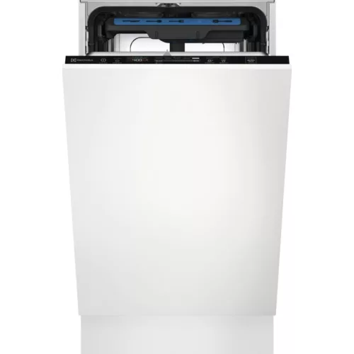 Electrolux EEM43200L Teljesen beépíthető mosogatógép | 45 cm