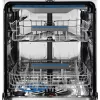 Electrolux EEM48300IX Beépíthető kezelőpaneles mosogatógép | 60 cm