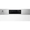 Electrolux EEM48300IX Beépíthető kezelőpaneles mosogatógép | 60 cm