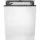 Electrolux EEQ47210L Teljesen beépíthető mosogatógép | 60 cm
