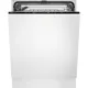 Electrolux EEQ47210L Teljesen beépíthető mosogatógép | 60 cm