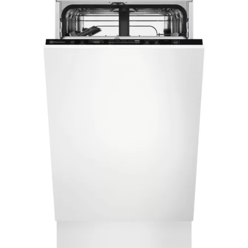 Electrolux EES42210L Teljesen beépíthető mosogatógép | 45 cm