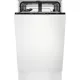 Electrolux EES42210L Teljesen beépíthető mosogatógép | 45 cm