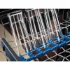 Electrolux EES42210L Teljesen beépíthető mosogatógép | 45 cm