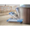 Electrolux EES42210L Teljesen beépíthető mosogatógép | 45 cm