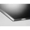 Electrolux EHF6240XXK Beépíthető kerámia főzőlap Fekete + inox