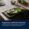 Electrolux EIV63443CT SaphirMatt® SE üvegfelület Beépíthető indukciós főzőlap | 60cm
