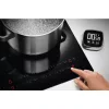 Electrolux EIV644 Beépíthető indukciós főzőlap | Fekete