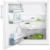 Electrolux EK134SLWE Beépíthető Hűtőszekrény 111L