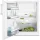 Electrolux EK134SLWE Beépíthető Hűtőszekrény 111L