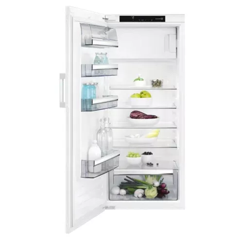 Electrolux EK242SLWE Beépíthető Hűtő OptiSpace Belsővel