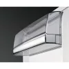 Electrolux EK242SLWE Beépíthető Hűtő OptiSpace Belsővel