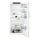Electrolux EK244SRWE Beépíthető Hűtő 214L
